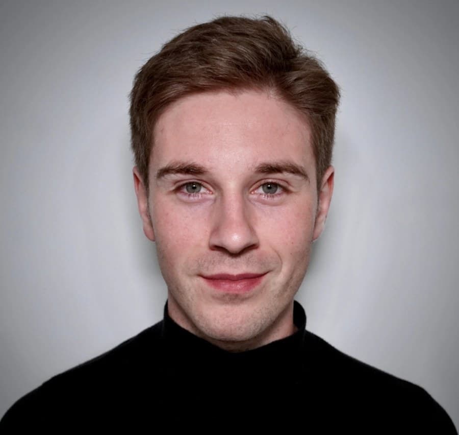 Julien Poulain